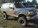 bronco muddie